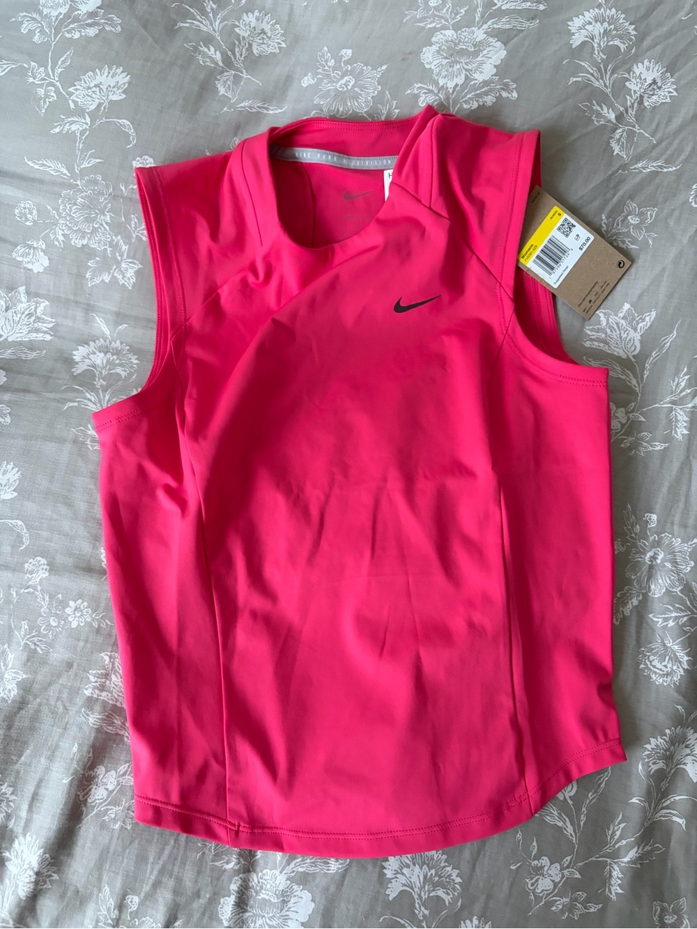 Nike Running Division Women's Dri-FIT Pocket Running Tank Top